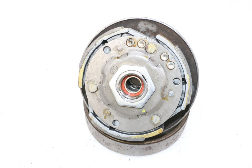 photo de SPRZĘGŁO YAMAHA XMAX X-MAX 125 (2006 - 2009) - Widok główny