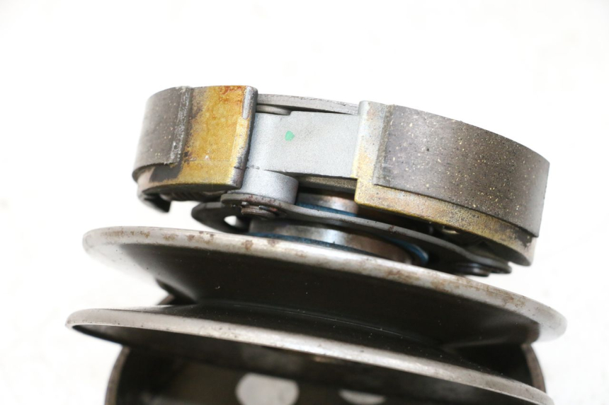 photo de SPRZĘGŁO YAMAHA XMAX X-MAX 125 (2006 - 2009) - Zbliżenie techniczne