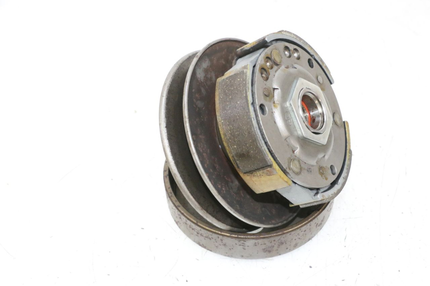 photo de SPRZĘGŁO YAMAHA XMAX X-MAX 125 (2006 - 2009) - Punkty mocowania