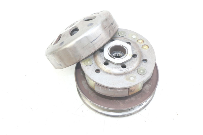 photo de SPRZĘGŁO SYM X-PRO 4T 50 (2014 - 2021) - Widok główny