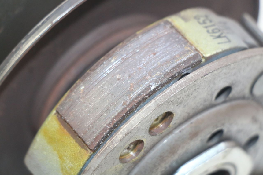 photo de SPRZĘGŁO SYM X-PRO 4T 50 (2014 - 2021) - Szczegół części