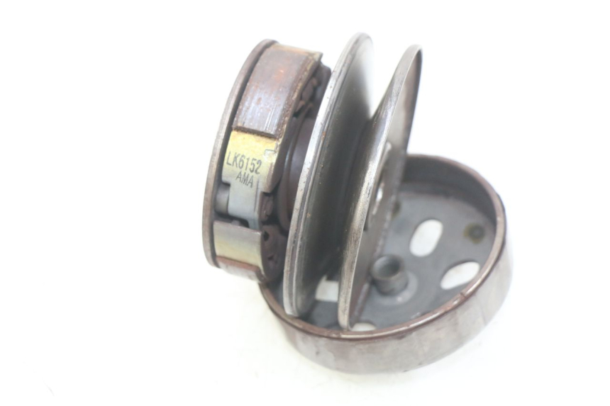 photo de SPRZĘGŁO SYM X-PRO 4T 50 (2014 - 2021) - Zoom stanu zużycia