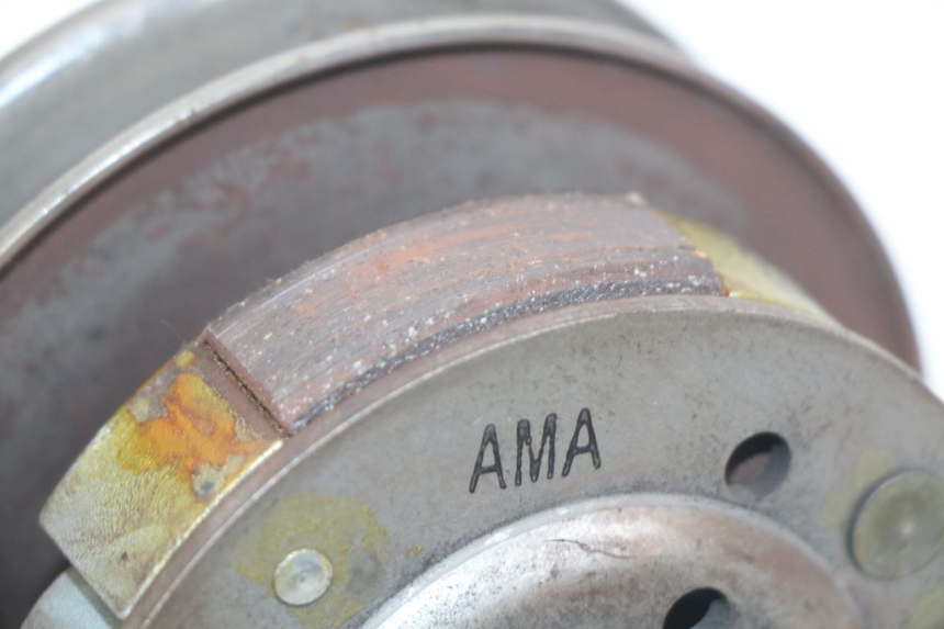 photo de SPRZĘGŁO SYM X-PRO 4T 50 (2014 - 2021) - Inny kąt widzenia