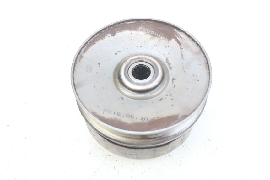 photo de SPRZĘGŁO SYM X-PRO 4T 50 (2014 - 2021) - Widok ogólny