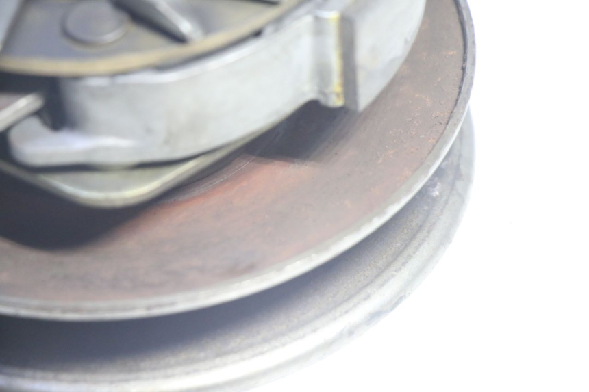 photo de SPRZĘGŁO PIAGGIO X8 125 (2004 - 2007) - Zoom stanu zużycia