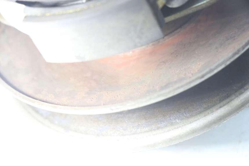 photo de SPRZĘGŁO PIAGGIO X8 125 (2004 - 2007) - Inny kąt widzenia