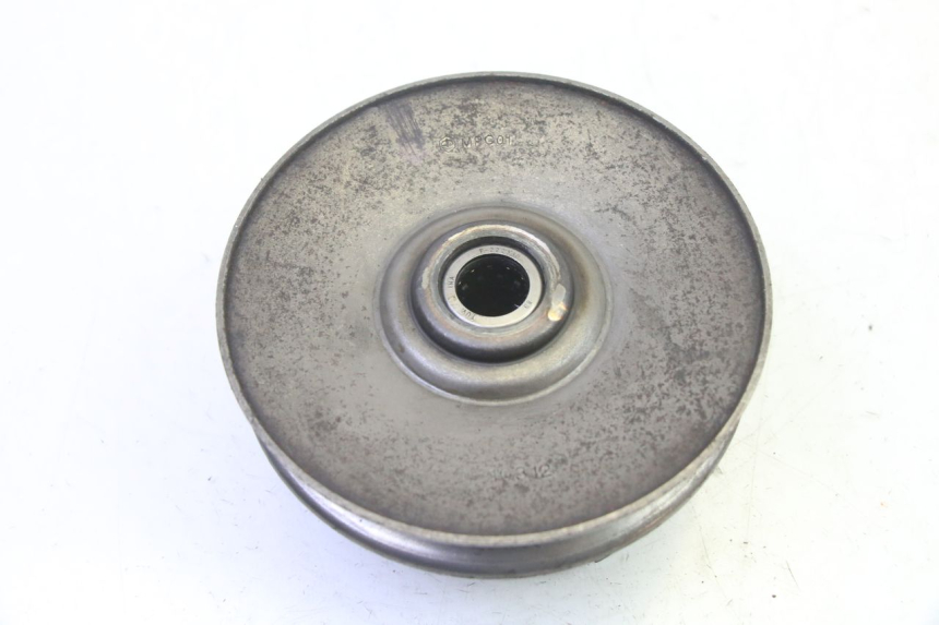 photo de SPRZĘGŁO PIAGGIO X8 125 (2004 - 2007) - Zbliżenie techniczne