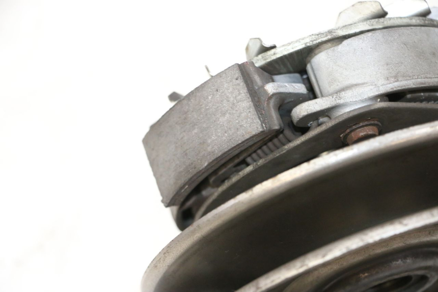 photo de SPRZĘGŁO PIAGGIO X8 125 (2004 - 2007) - Widok produktu