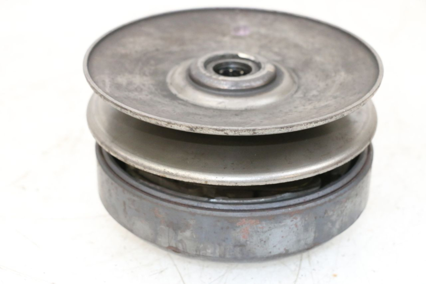 photo de SPRZĘGŁO PIAGGIO X8 125 (2004 - 2007) - Zoom stanu zużycia