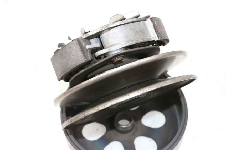 photo de SPRZĘGŁO PIAGGIO X8 125 (2004 - 2007) - Część sprawdzona