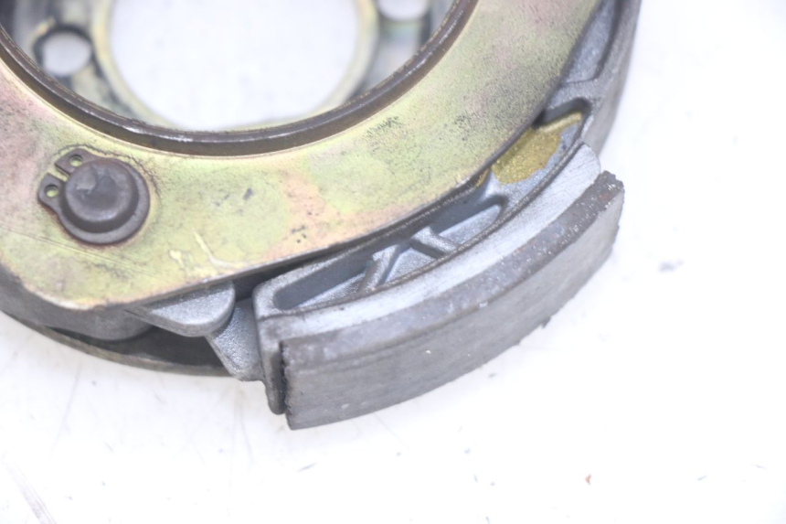 photo de SPRZĘGŁO PIAGGIO X9 125 (2000 - 2003) - Inny kąt widzenia