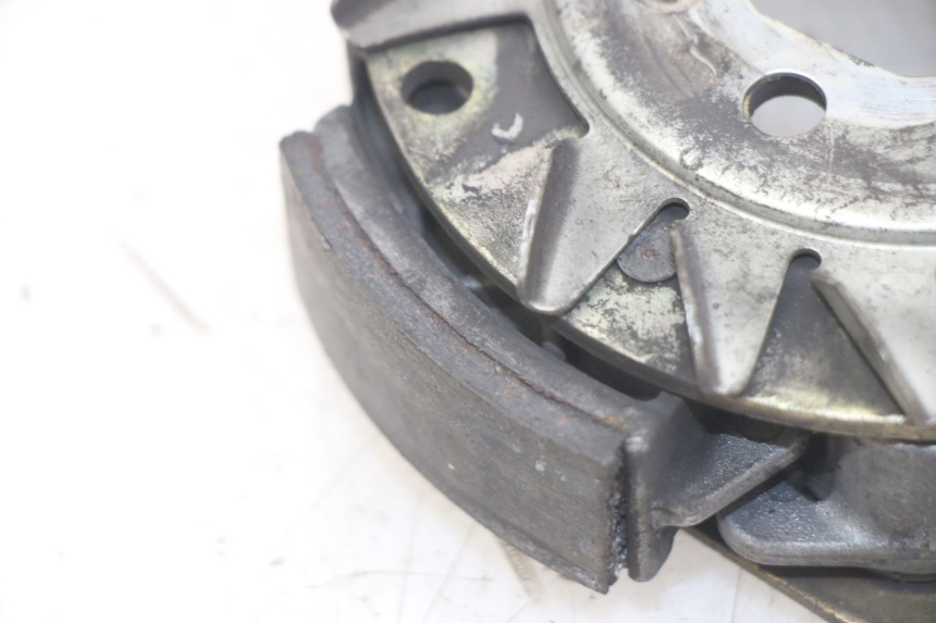 photo de SPRZĘGŁO PIAGGIO X9 125 (2000 - 2003) - Punkty mocowania