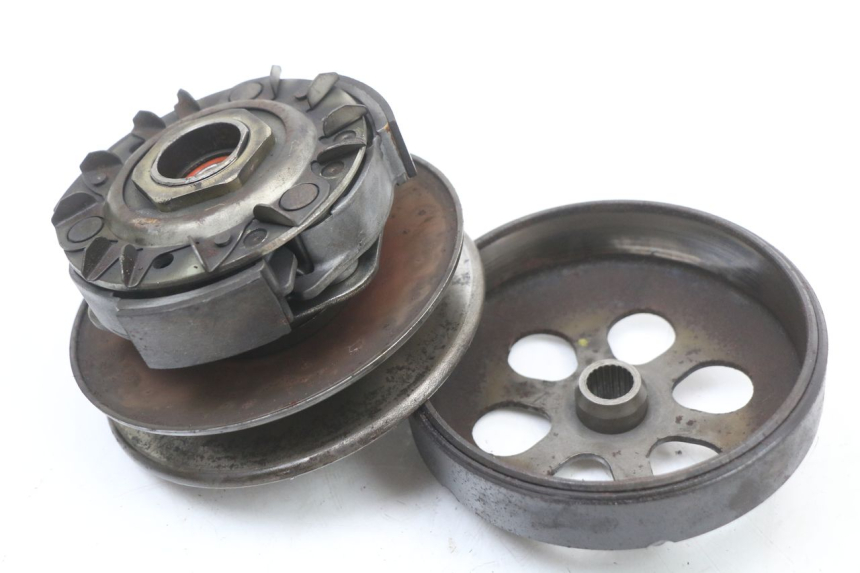 photo de SPRZĘGŁO PIAGGIO X9 125 (2000 - 2003) - Szczegół części