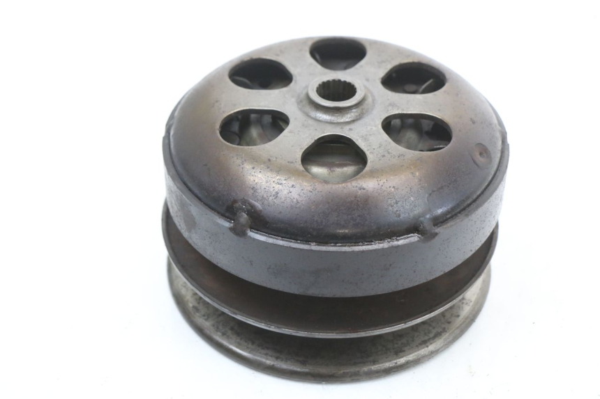 photo de SPRZĘGŁO PIAGGIO X9 125 (2000 - 2003) - Zoom stanu zużycia