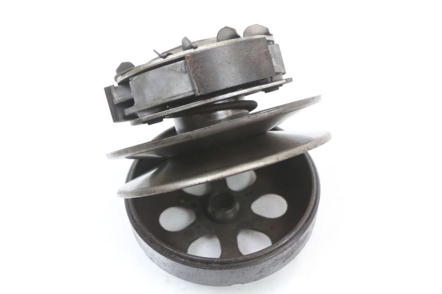 photo de SPRZĘGŁO PIAGGIO X9 125 (2000 - 2003) - Zbliżenie techniczne