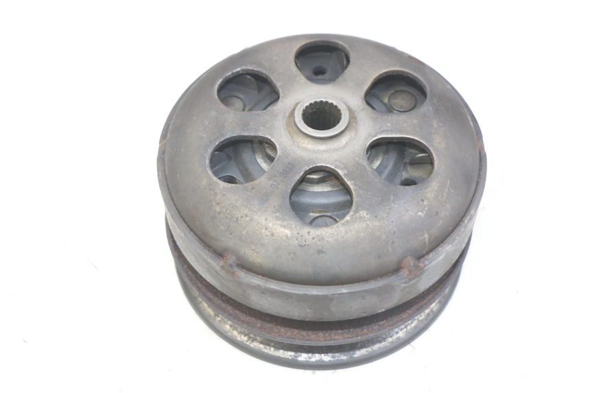 photo de SPRZĘGŁO PIAGGIO XEVO - X EVO 125 (2007 - 2017) - Widok ogólny