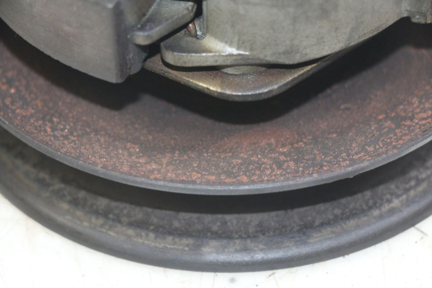 photo de SPRZĘGŁO PIAGGIO XEVO - X EVO 125 (2007 - 2017) - Stan powierzchni