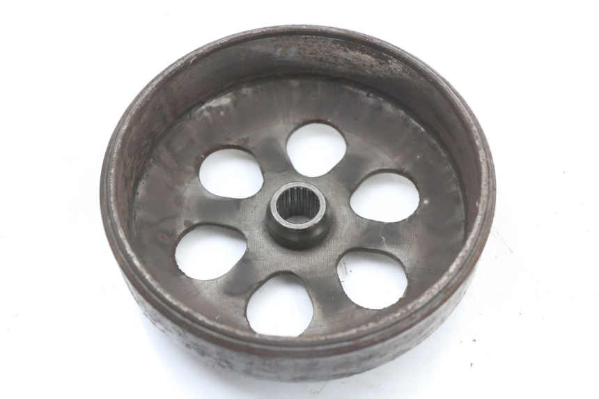 photo de SPRZĘGŁO PIAGGIO XEVO - X EVO 125 (2007 - 2017) - Zbliżenie techniczne