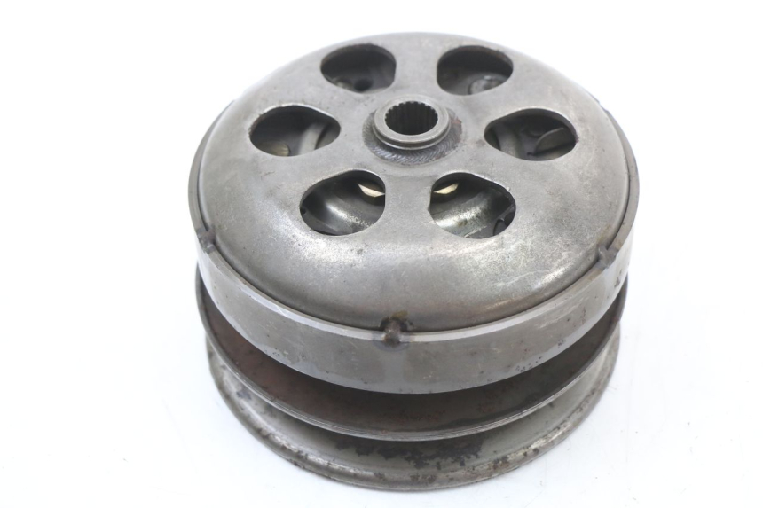 photo de SPRZĘGŁO PIAGGIO XEVO - X EVO 125 (2007 - 2017) - Zoom stanu zużycia