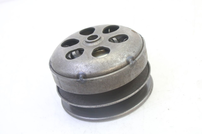 photo de SPRZĘGŁO PIAGGIO XEVO - X EVO 125 (2007 - 2017) - Zoom stanu zużycia