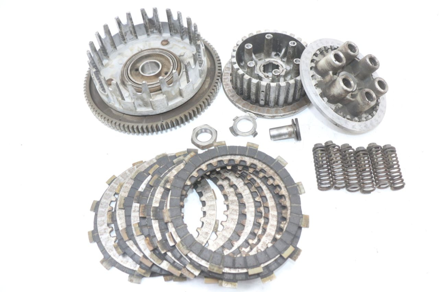 photo de SPRZĘGŁO YAMAHA XJ F 900 (1983 - 1994) - Szczegół części