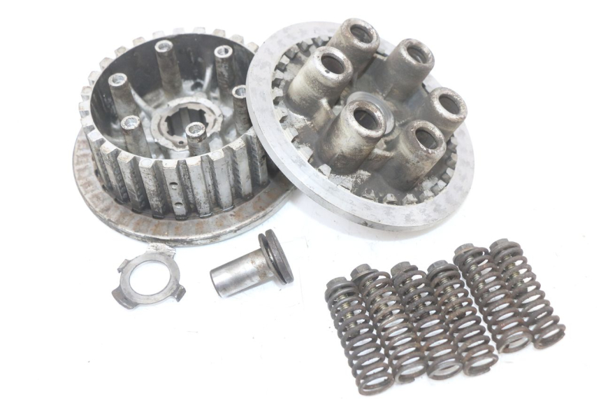 photo de SPRZĘGŁO YAMAHA XJ F 900 (1983 - 1994) - Zbliżenie komponentów