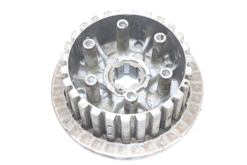 photo de SPRZĘGŁO YAMAHA XJ F 900 (1983 - 1994) - Widok z bliska