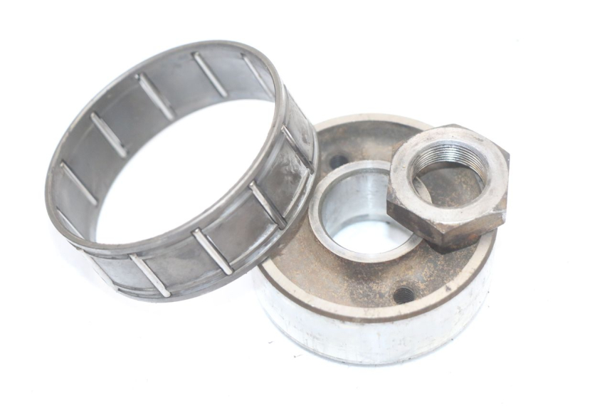 photo de SPRZĘGŁO YAMAHA XJ F 900 (1983 - 1994) - Struktura - zbliżenie