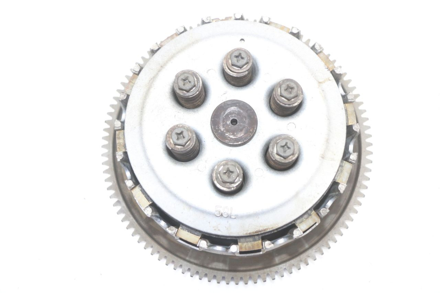 photo de SPRZĘGŁO YAMAHA XJ F 900 (1983 - 1994) - Zoom stanu zużycia