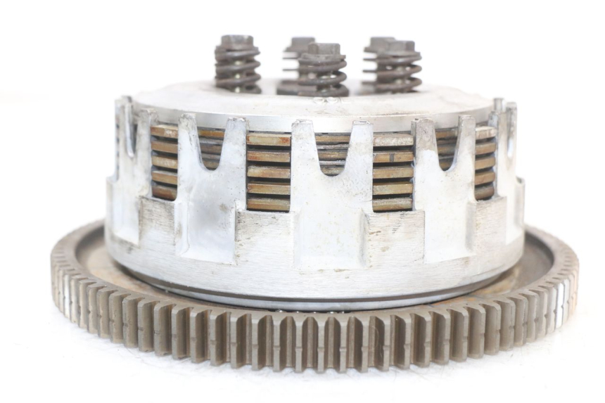 photo de SPRZĘGŁO YAMAHA XJ F 900 (1983 - 1994) - Inny kąt widzenia