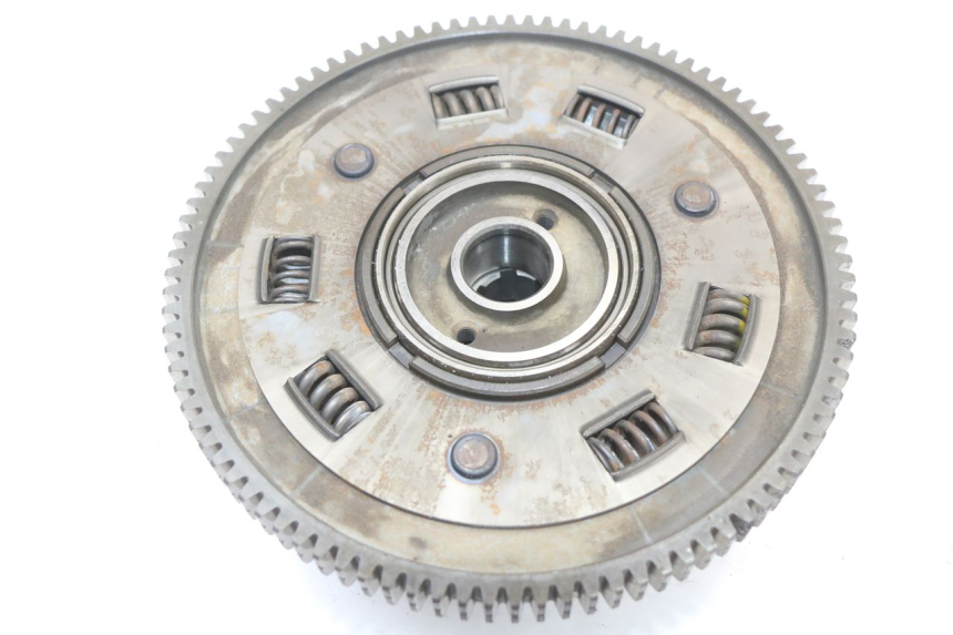 photo de SPRZĘGŁO YAMAHA XJ F 900 (1983 - 1994) - Zbliżenie techniczne