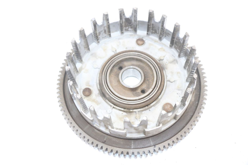 photo de SPRZĘGŁO YAMAHA XJ F 900 (1983 - 1994) - Punkty mocowania