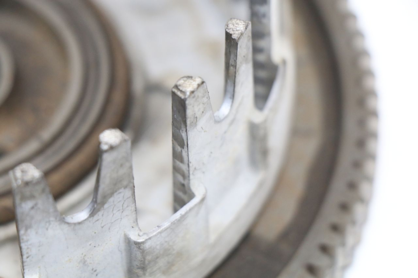 photo de SPRZĘGŁO YAMAHA XJ F 900 (1983 - 1994) - Stan powierzchni