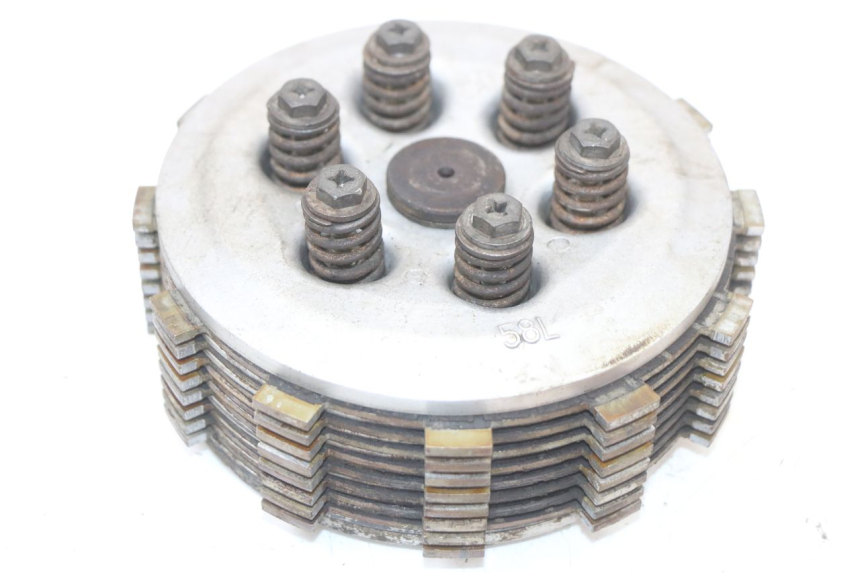 photo de SPRZĘGŁO YAMAHA XJ F 900 (1983 - 1994) - Część sprawdzona