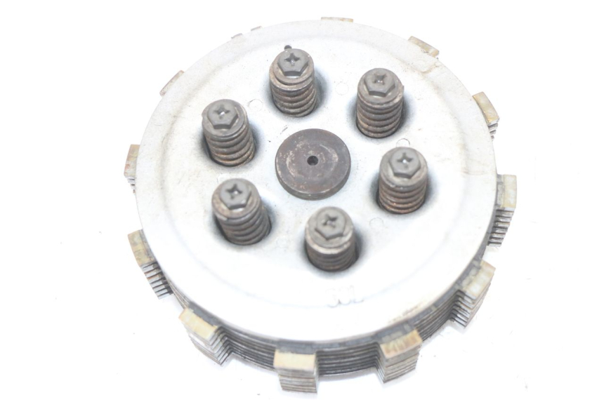 photo de SPRZĘGŁO YAMAHA XJ F 900 (1983 - 1994) - Oznaczenia i referencje