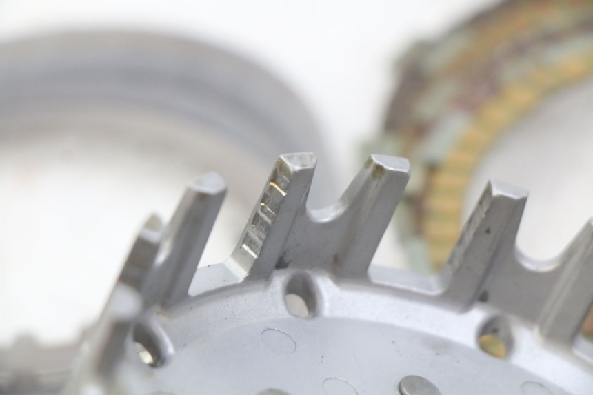 photo de SPRZĘGŁO PEUGEOT XP6 50 (2006 - 2011) - Widok produktu