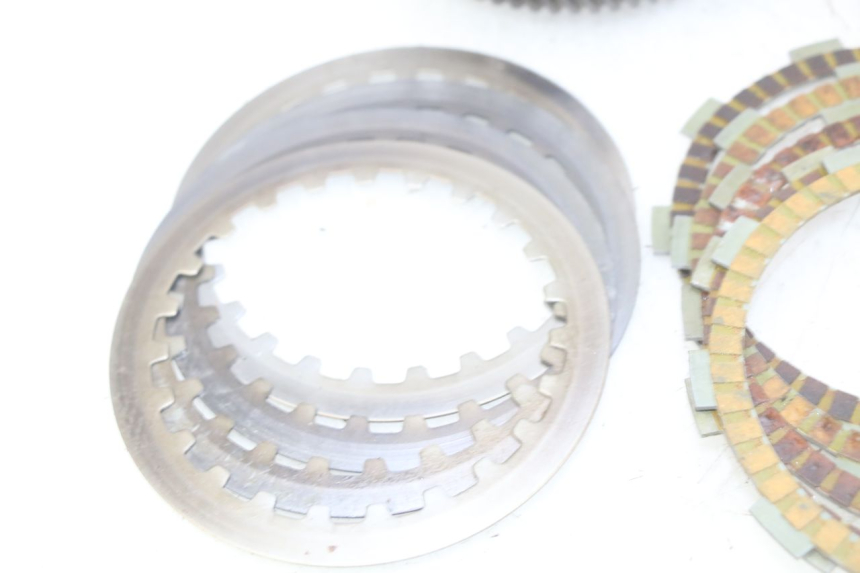 photo de SPRZĘGŁO PEUGEOT XP6 50 (2006 - 2011) - Alternatywny kąt