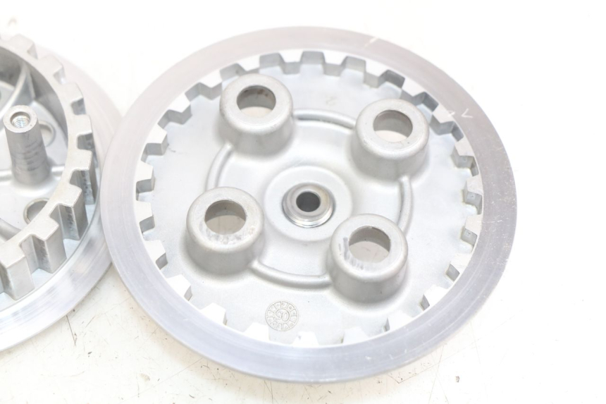 photo de SPRZĘGŁO PEUGEOT XP6 50 (2006 - 2011) - Widok główny