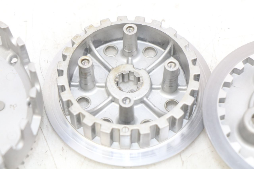 photo de SPRZĘGŁO PEUGEOT XP6 50 (2006 - 2011) - Szczegół części