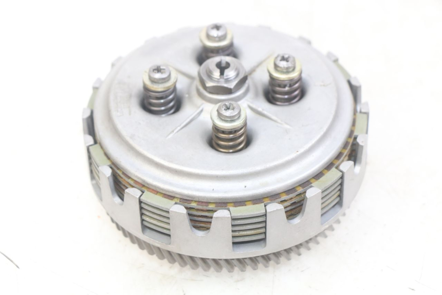 photo de SPRZĘGŁO PEUGEOT XP6 50 (2006 - 2011) - Inny kąt widzenia