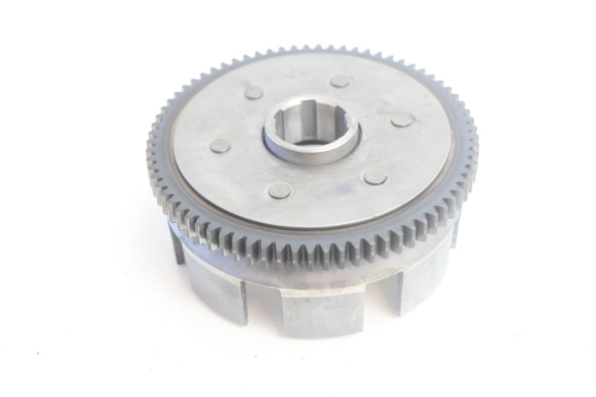 photo de SPRZĘGŁO SMC XROAD 150 - Zbliżenie techniczne