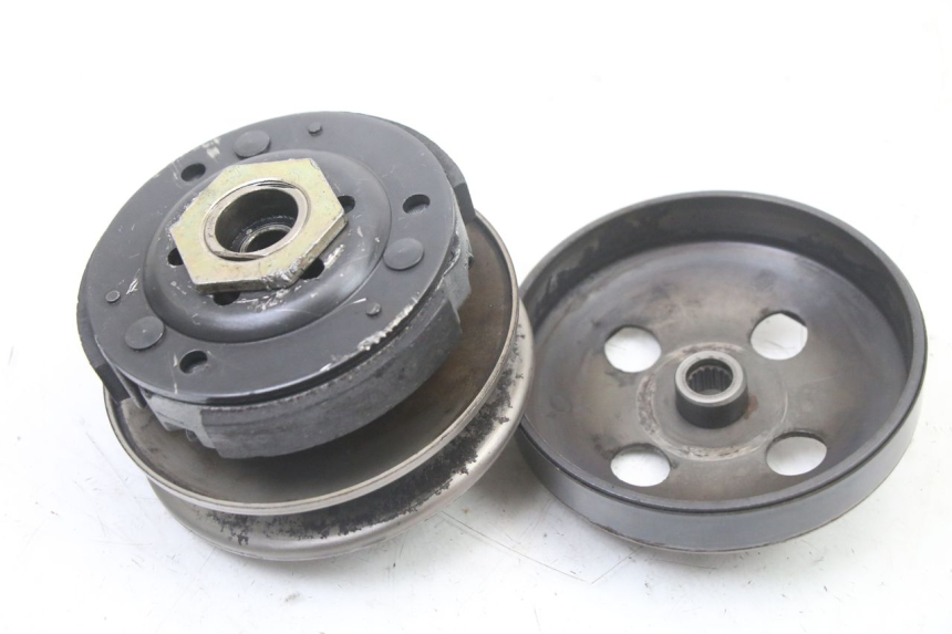 photo de SPRZĘGŁO YAMAHA AEROX 50 (1997 - 2006) - Szczegół części