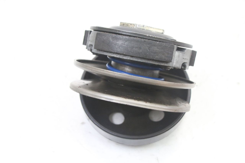 photo de SPRZĘGŁO YAMAHA AEROX 50 (1997 - 2006) - Zoom stanu zużycia