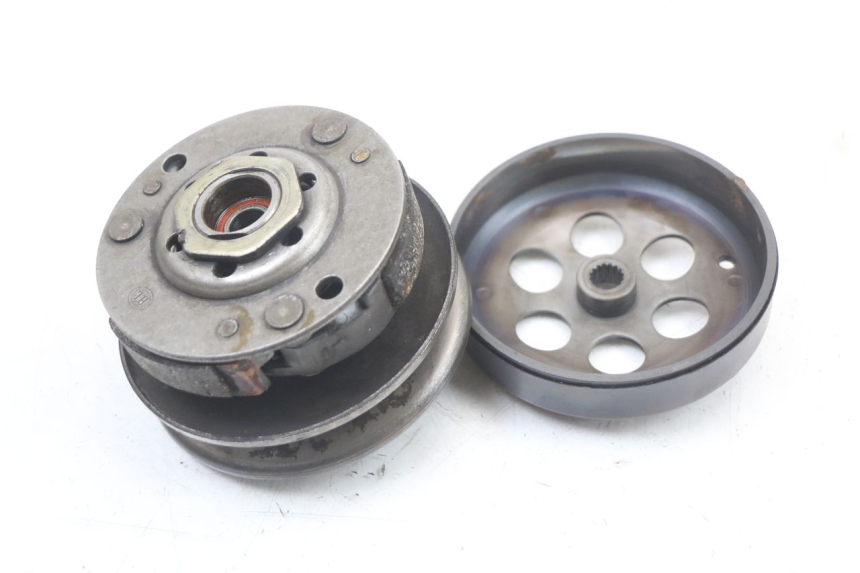 photo de SPRZĘGŁO YAMAHA BW'S NG NEXT GENERATION 50 (1996 - 2003) - Szczegół części