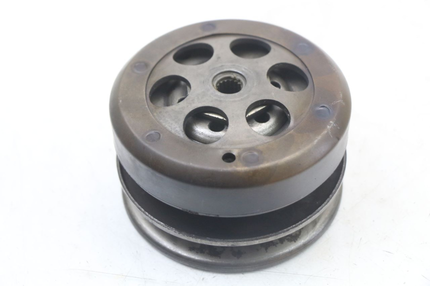 photo de SPRZĘGŁO YAMAHA BW'S NG NEXT GENERATION 50 (1996 - 2003) - Zoom stanu zużycia