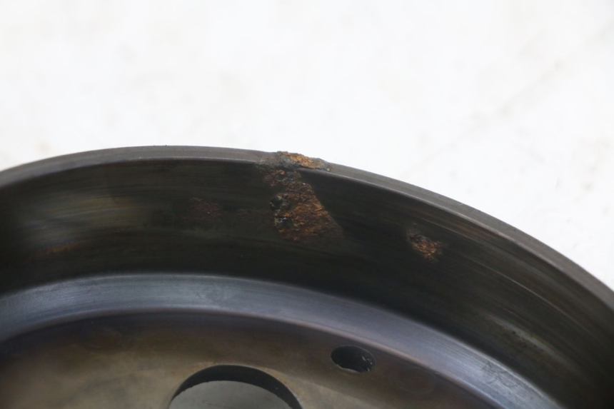 photo de SPRZĘGŁO YAMAHA BW'S NG NEXT GENERATION 50 (1996 - 2003) - Stan powierzchni