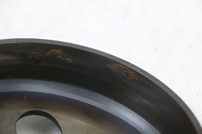 photo de SPRZĘGŁO YAMAHA BW'S NG NEXT GENERATION 50 (1996 - 2003) - Oznaczenia i referencje