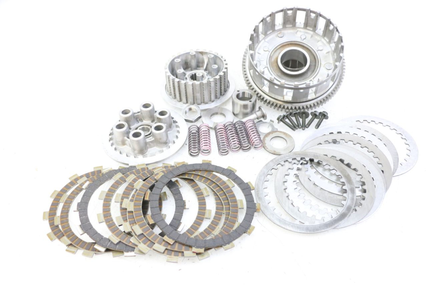 photo de SPRZĘGŁO YAMAHA FZ6 FAZER S2 600 (2007 - 2011) - Widok główny