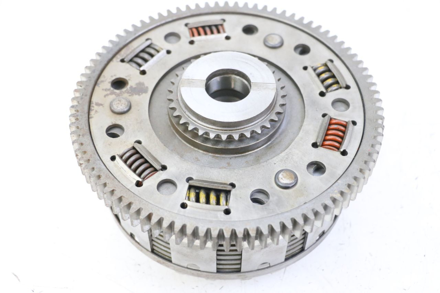 photo de SPRZĘGŁO YAMAHA FZ6 FAZER S2 600 (2007 - 2011) - Szczegół części