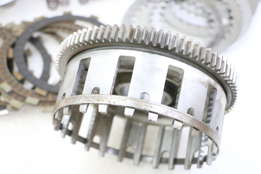 photo de SPRZĘGŁO YAMAHA FZ6 FAZER S2 600 (2007 - 2011) - Widok produktu